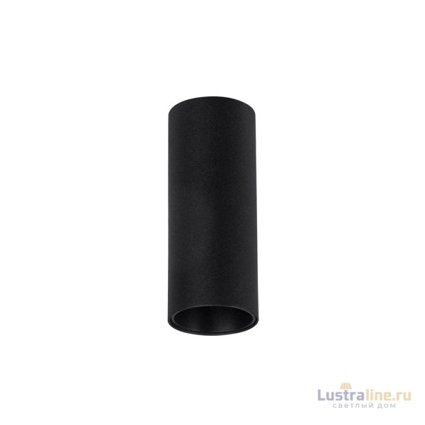 Накладной светильник Arte Lamp Net Mini A6450PL-1BK