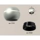 Накладной светильник с дополнительной подсветкой Ambrella Light Techno XS1103001 (C1103, N7031)