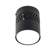 Накладной светильник Fametto DLC-S617 GX53 BLACK UL-00009787