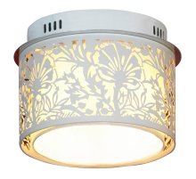 Потолочный светильник Lussole Vetere LSF-2307-04 Потолочный светильник Lussole Vetere LSF-2307-04