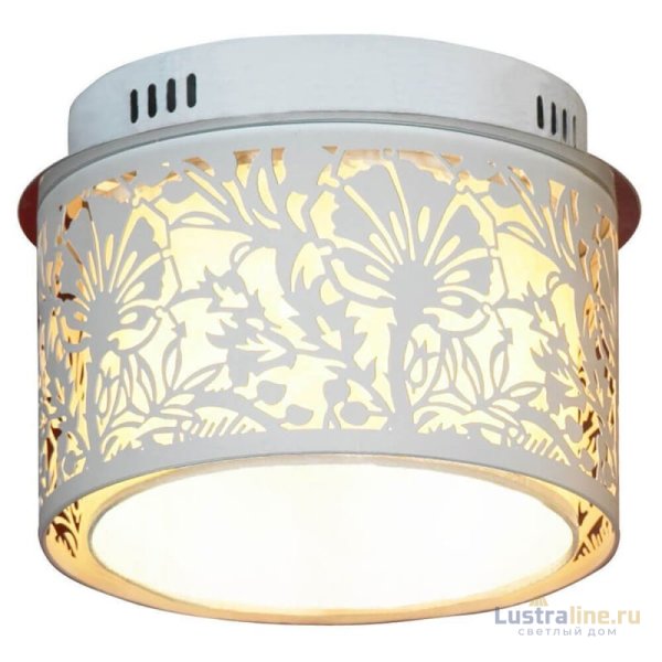 Потолочный светильник Lussole Vetere LSF-2307-04 Потолочный светильник Lussole Vetere LSF-2307-04