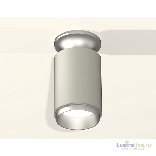 Потолочный светильник Ambrella Light Techno Spot XS6314120 (N6904, C6314, N6123)