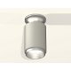 Потолочный светильник Ambrella Light Techno Spot XS6314120 (N6904, C6314, N6123)