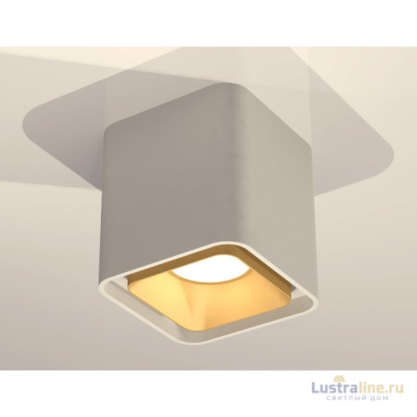 Потолочный светильник Ambrella Light Techno Spot XS7840004 (C7840, N7704)