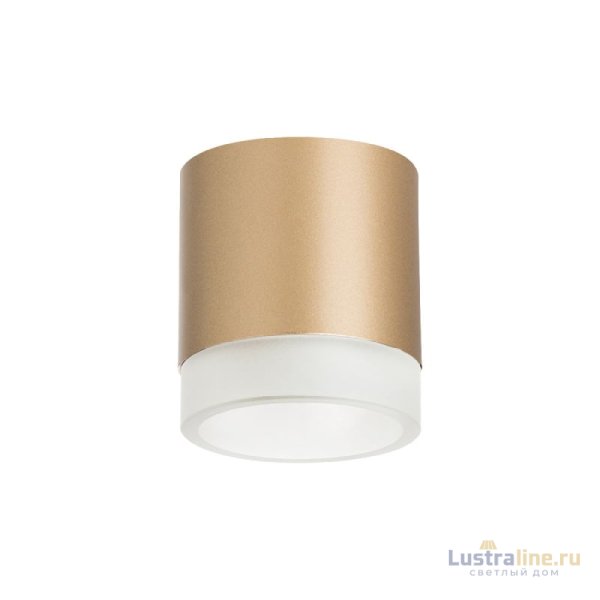 Накладной светильник Lightstar Rullo (213490+202480) R349080 Накладной светильник Lightstar Rullo (213490+202480) R349080