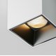 Накладной светильник Maytoni Alfa LED C064CL-5W2.7K-SQ-WB