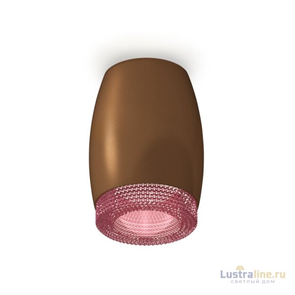 Накладной светильник Ambrella Light Techno XS1124010 (C1124, N7193) Накладной светильник Ambrella Light Techno XS1124010 (C1124, N7193)