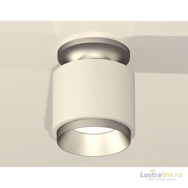 Потолочный светильник Ambrella Light Techno Spot XS7510100 (N7928, C7510, N7033)