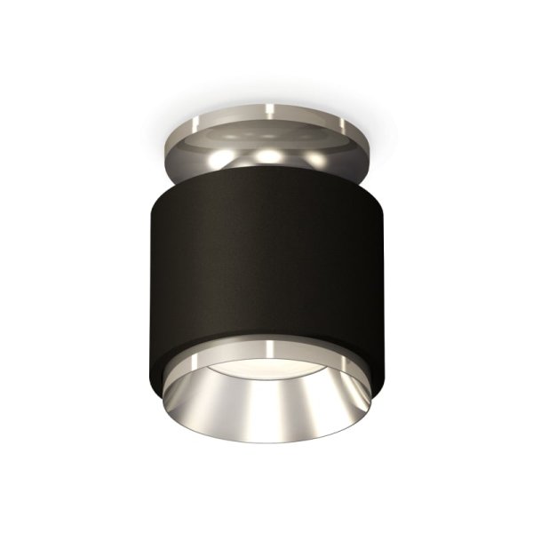 Потолочный светильник Ambrella Light Techno Spot XS7511080 (N7927, C7511, N7032)