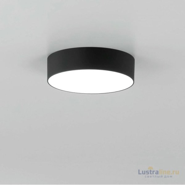 Накладной светодиодный светильник Citilux Тао CL712122N