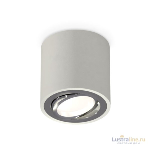 Потолочный светильник Ambrella Light Techno Spot XS7533003 (C7533, N7003)