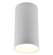 Накладной светильник Elvan NLS-1200-GU10-Wh