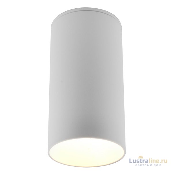 Накладной светильник Elvan NLS-1200-GU10-Wh