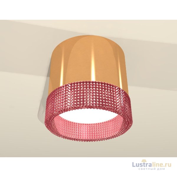Потолочный светильник Ambrella Light Techno Spot XS8121022 (C8121, N8486) Потолочный светильник Ambrella Light Techno Spot XS8121022 (C8121, N8486)
