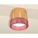 Потолочный светильник Ambrella Light Techno Spot XS8121022 (C8121, N8486)