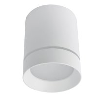 Накладной светильник Arte Lamp Elle A1949PL-1WH