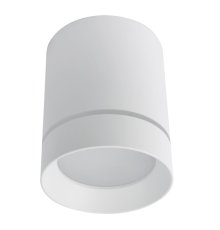 Накладной светильник Arte Lamp Elle A1949PL-1WH