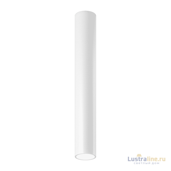 Накладной светильник SWG MINI-VL-BASE-L-WH-WW 004854