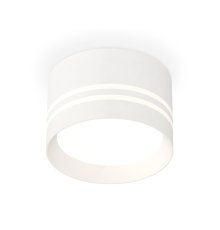 Потолочный светильник Ambrella Light Techno Spot XS8101021 (C8101, N8477)