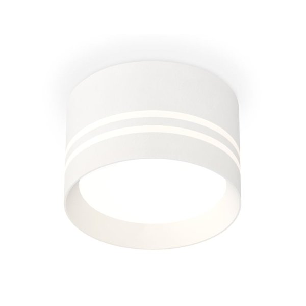 Потолочный светильник Ambrella Light Techno Spot XS8101021 (C8101, N8477)