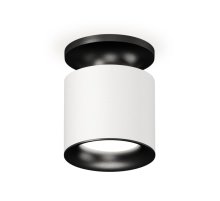 Накладной светильник Ambrella Light Techno XS7401082 (N7926, C7401, N7011)