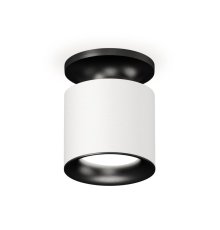 Накладной светильник Ambrella Light Techno XS7401082 (N7926, C7401, N7011)