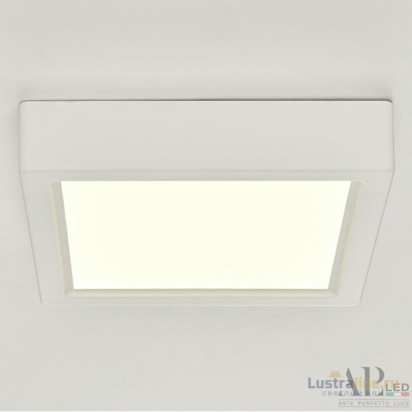 Накладной светильник Arte Perfetto Luce Ingrid 3322.LDF6004M/6W/4K Накладной светильник Arte Perfetto Luce Ingrid 3322.LDF6004M/6W/4K