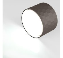 Накладной светильник General GWL-GX53-M-IP20 661762