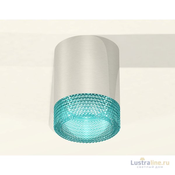 Накладной светильник Ambrella Light Techno XS6305011 (C6305, N6153) Накладной светильник Ambrella Light Techno XS6305011 (C6305, N6153)