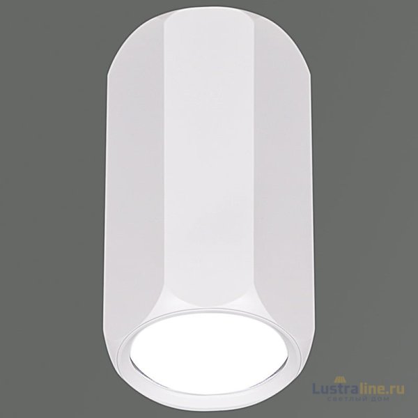 Накладной светильник Reluce 16119-9.5-001CN MR16 WT