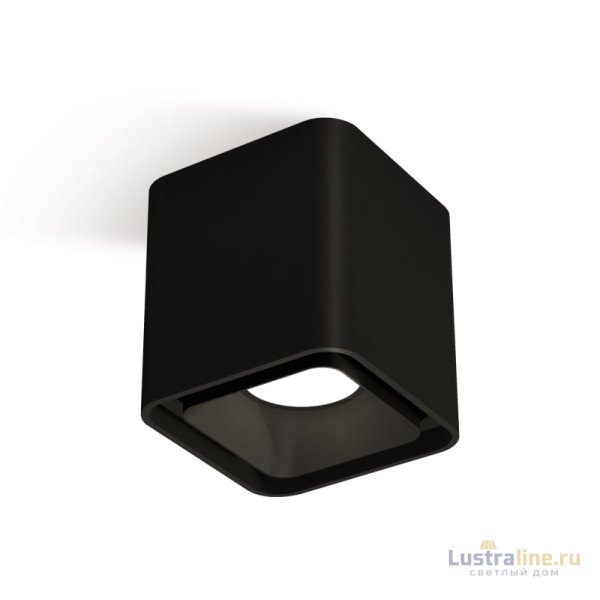 Накладной светильник Ambrella Light Techno XS7841002 (C7841, N7702)