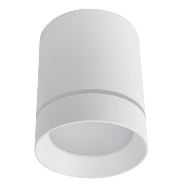 Накладной светильник Arte Lamp Elle A1949PL-1WH УЦ