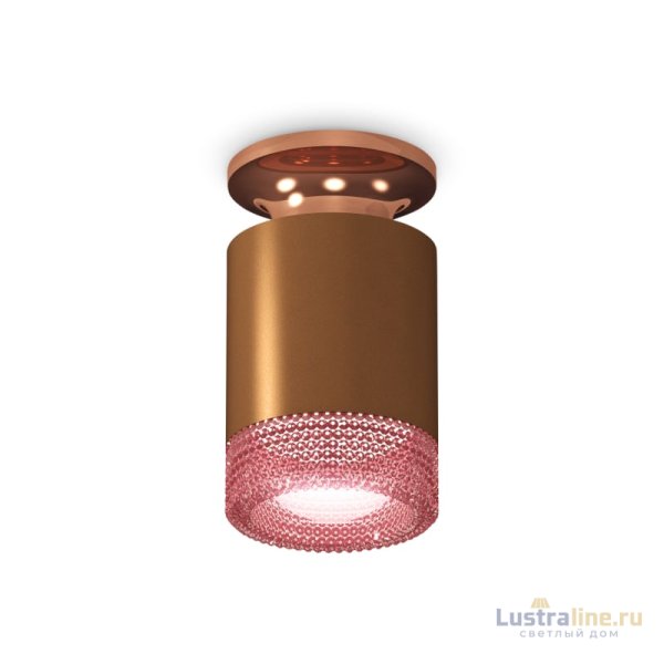 Потолочный светильник Ambrella Light Techno Spot XS6304151 (N6906, C6304, N6152) Потолочный светильник Ambrella Light Techno Spot XS6304151 (N6906, C6304, N6152)
