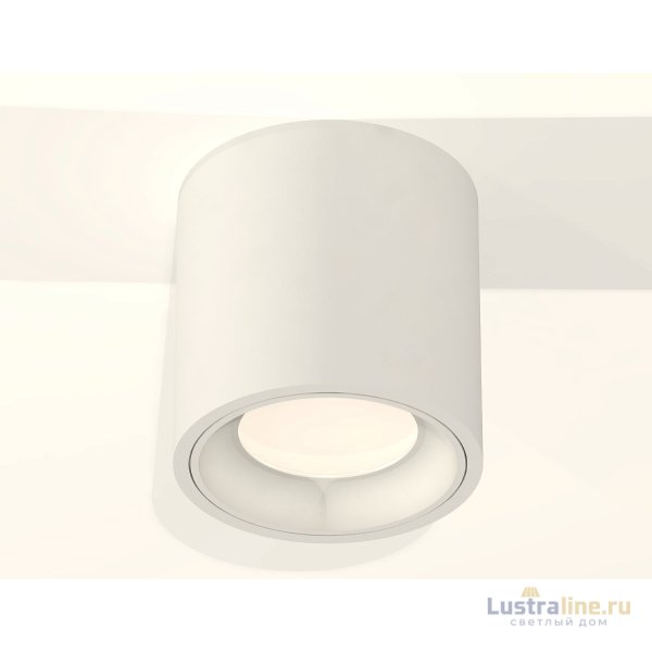 Потолочный светильник Ambrella Light Techno Spot XS7531010 (C7531, N7020)