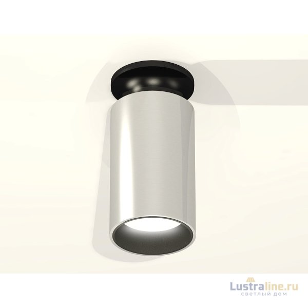 Потолочный светильник Ambrella Light Techno Spot XS6325101 (N6902, C6325, N6111) Потолочный светильник Ambrella Light Techno Spot XS6325101 (N6902, C6325, N6111)