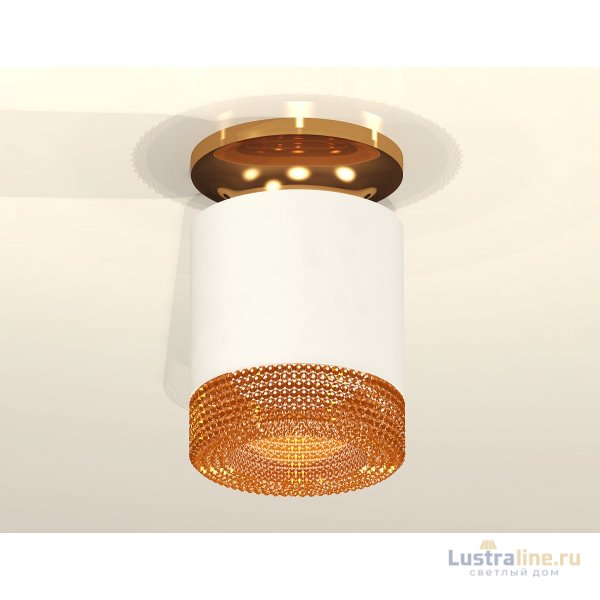 Накладной светильник Ambrella Light Techno XS7401123 (N7929, C7401, N7195) Накладной светильник Ambrella Light Techno XS7401123 (N7929, C7401, N7195)