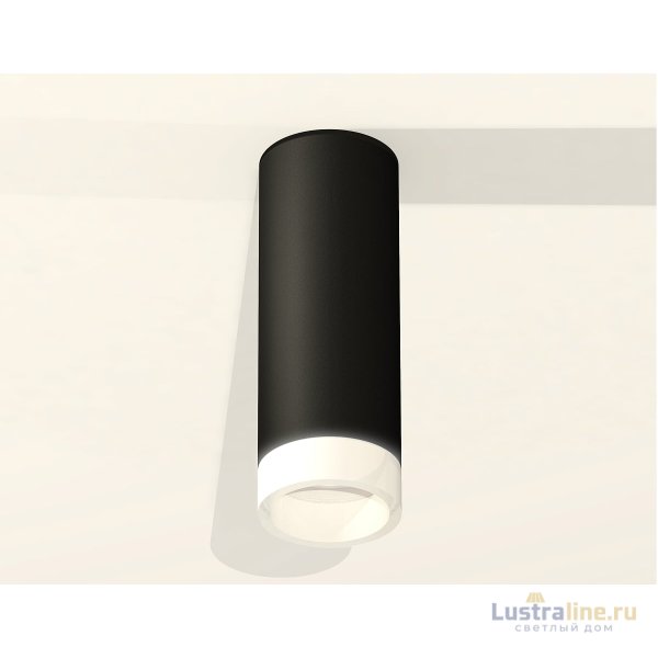 Потолочный светильник Ambrella Light Techno Spot XS6343043 (C6343, N6248)