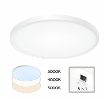 Накладной светильник Citilux CL738400V