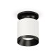 Накладной светильник Ambrella Light Techno XS7401083 (N7926, C7401, N7031)