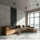 Накладной светильник Loft IT Rush 10344 Black