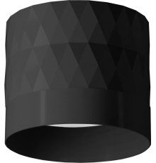 Накладной светильник Feron Barrel Prism HL388 48802