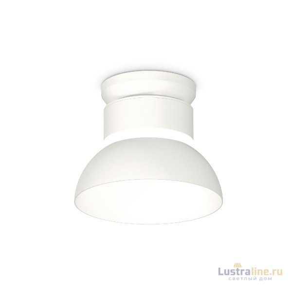 Накладной светильник Ambrella Light Techno spot (N8901, C8101, N8140) XS8101046