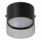Накладной светильник Reluce 53021-9.5-001IL GX53 BK
