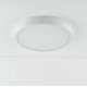 Потолочный светодиодный светильник Elektrostandard DLR034 18W 4200K 4690389134609