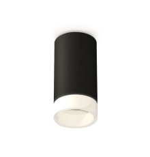 Потолочный светильник Ambrella Light Techno Spot XS6323041 (C6323, N6248)