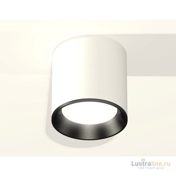 Накладной светильник Ambrella Light Techno XS6301003 (C6301, N6103) Накладной светильник Ambrella Light Techno XS6301003 (C6301, N6103)