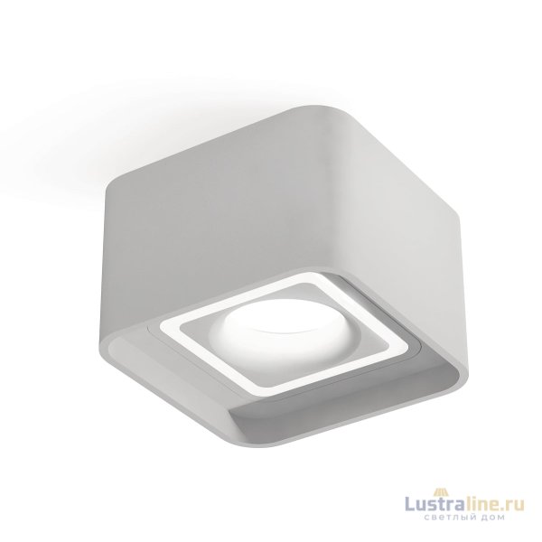 Накладной светильник Ambrella Light Techno XS7832020 (C7832, N7715)