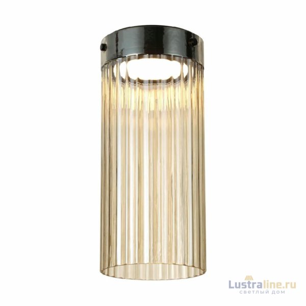Накладной светильник Odeon Light Pillari 5047/10LC