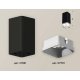 Накладной светильник Ambrella Light Techno XS7821001 (C7821, N7701)