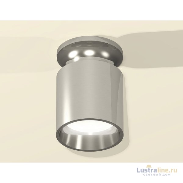 Накладной светильник Ambrella Light Techno XS6305041 (N6903, C6305, N6112)